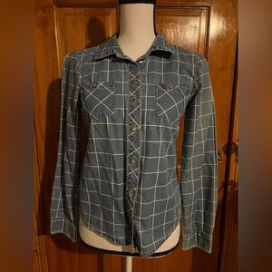 GUESS Women’s Shirt